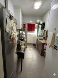 Blk 468A Fernvale Lea (Sengkang), HDB 4 Rooms #575842241
